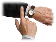 Time Sensitive