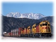 intermodal Carriage