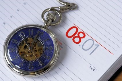 Time-Sensitive Shipments