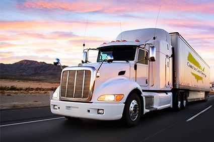 Full Truckload Services